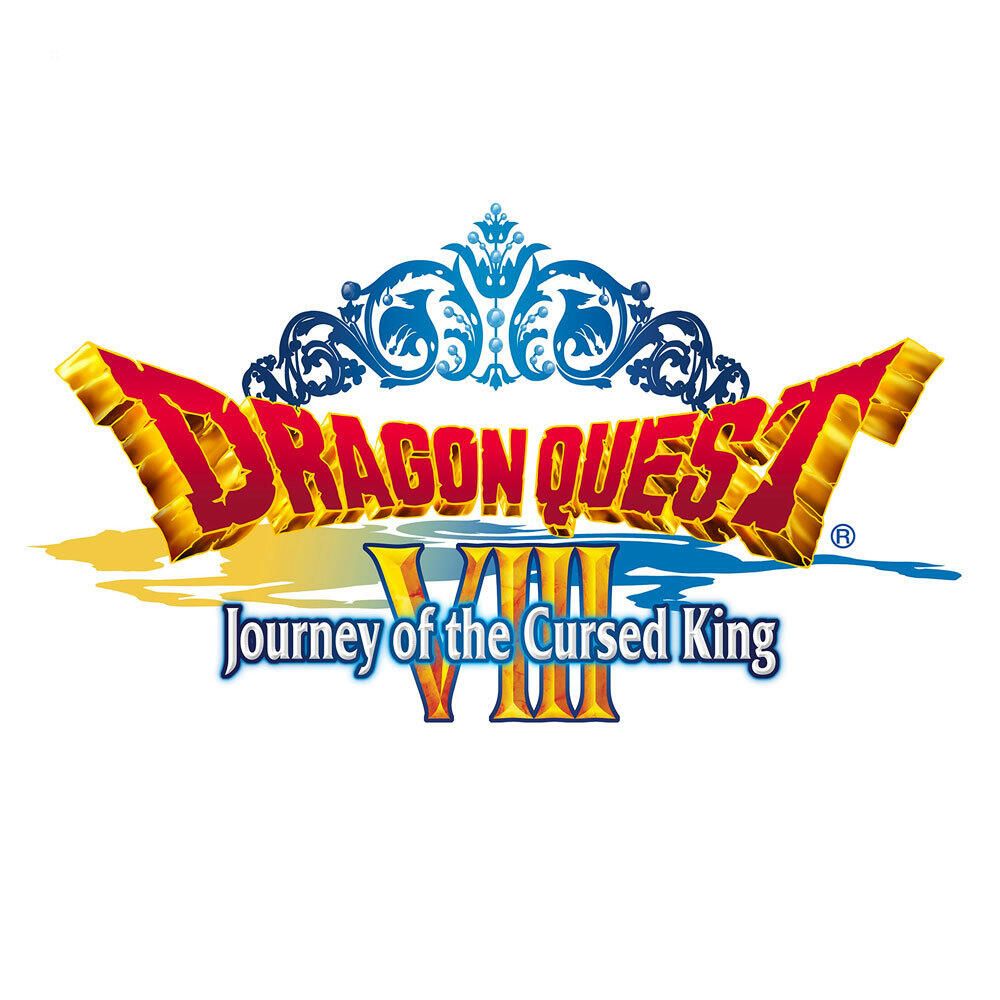 Nintendo Dragon Quest VIII: Journey of the Cursed King - Nintendo 3DS