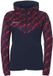 Uhlsport dames trainingsjack Progressive 28 Multi Hood 1002274