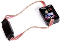 Carson Micro Fail Safe, waterdicht