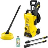 Kärcher K3 Premium Power Control Home hogedrukreiniger