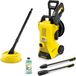 Kärcher K3 Premium Power Control Home hogedrukreiniger