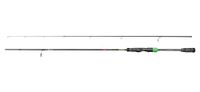 Berkley URBN II Allrounder spinhengel