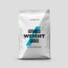 MYPROTEIN Advanced Weight Gainer (2500g) Fraise Crème