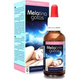 Lavigor Meladormo Gouttes 30ml