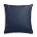 Today Kussensloop, Polyester, Blauw, 63 x 63 cm
