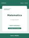 Matematica classe 1ª — Quaderno di esercizi: 40 schede con le soluzioni · scuola primaria · 6-7 anni