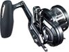Shimano Fishing Reels Shimano Ocea Jigger F Custom Hg Trollingmolen Zwart 1501