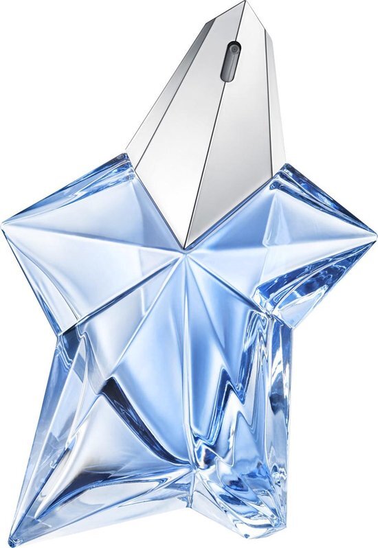 Thierry Mugler Refillable Eau de Parfum (EdP) 100ml eau de parfum / 100 ml / dames