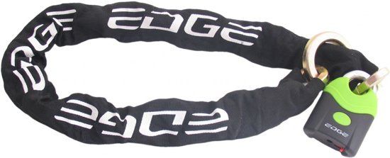 EDGE Kettingslot Scooty ART 4 150 cm - 8718404080543
