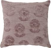 Creative Collection Bloomingville Elona Cushion, Grey, Cotton