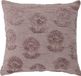 Creative Collection Bloomingville Elona Cushion, Grey, Cotton