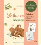 Ik Van Holkema & Warendorf Ik hou van jou, kleintje