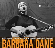 Konkurrent Barbara Dane - Hot Jazz, Cool Blues & Hard-Hitting Songs (2 CD)