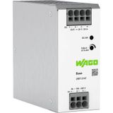 WAGO 2587-2147 DIN-rail netvoeding 24 V/DC 20 A 480 W