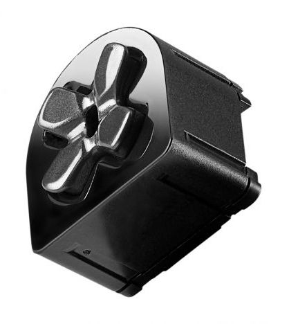 Thrustmaster Classic D-Pad Module - Black