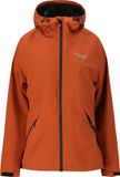 Weather Report Regenset Gust Jr. Kinder Unisex Oranje 152