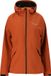 Weather Report Regenset Gust Jr. Kinder Unisex Oranje 152