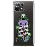 ERT GROUP mobiel telefoonhoesje voor Xiaomi 11 LITE 4G/5G Harry Potter patroon 243