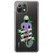 ERT GROUP mobiel telefoonhoesje voor Xiaomi 11 LITE 4G/5G Harry Potter patroon 243