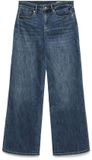 VERO MODA Dames jeans broek katoen Maat L
