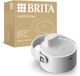 BRITA LARQ iQ dop Wit