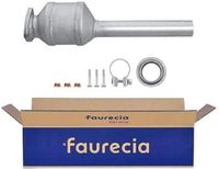 HELLA 8LE 366 054-101 Katalysator, uitlaatspruitstuk - Easy2Fit® Kit - Euro 3 - eendelig - Set met montagedelen - voor o.a. VW POLO Variant (6V5)