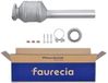HELLA 8LE 366 054-101 Katalysator, uitlaatspruitstuk - Easy2Fit® Kit - Euro 3 - eendelig - Set met montagedelen - voor o.a. VW POLO Variant (6V5)