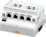 PHOENIX CONTACT FL SWITCH 1108 REG: Commutateur Ethernet industriel