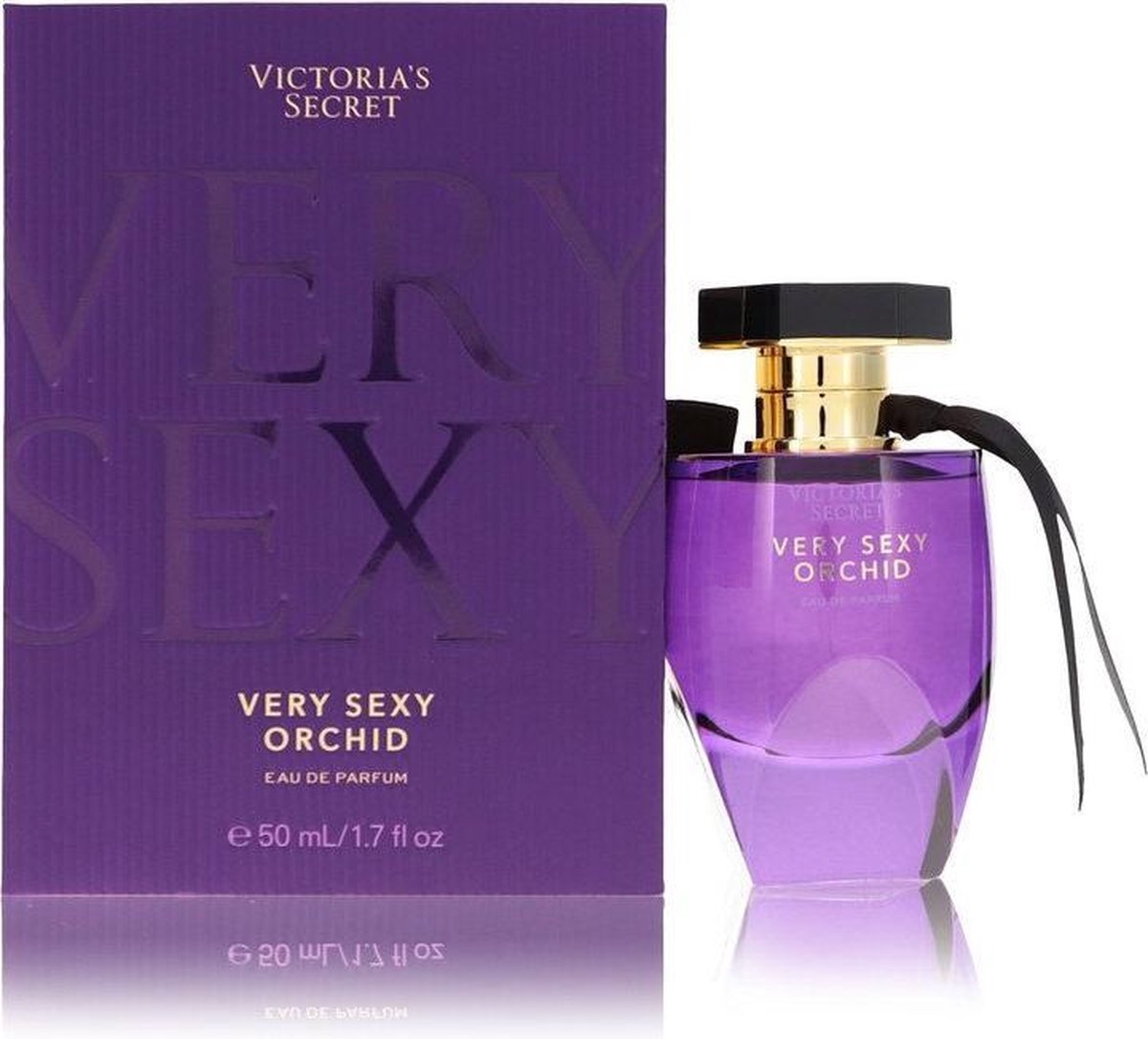 Victoria's Secret Very Sexy Orchid eau de parfum / dames