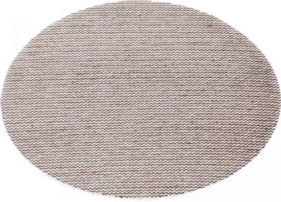 Mirka Abranet ECO Schuurschijven 225mm - P80 (10 stuks)