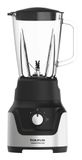 Taurus MAGNUM PRESS 1500 Blender voor op aanrecht 1500 W Zwart, Roestvrijstaal