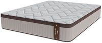 Cecotec Flow 7990 Hybrid Pocketveringmatras 80x190cm traagschuim medium-stevig