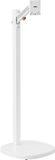 SpeaKa Professional SP-TVS-700 Pied de télévision 43,2 cm (17) - 88,9 cm (35) Pied de sol, Inclinable