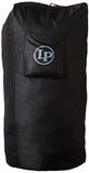 LP Latin Percussie Conga Tasche Past All, 27.5" x 38" x 18", ungepolstert, mit Schultergut, mit Außentasche, LP542-BK, Zwart