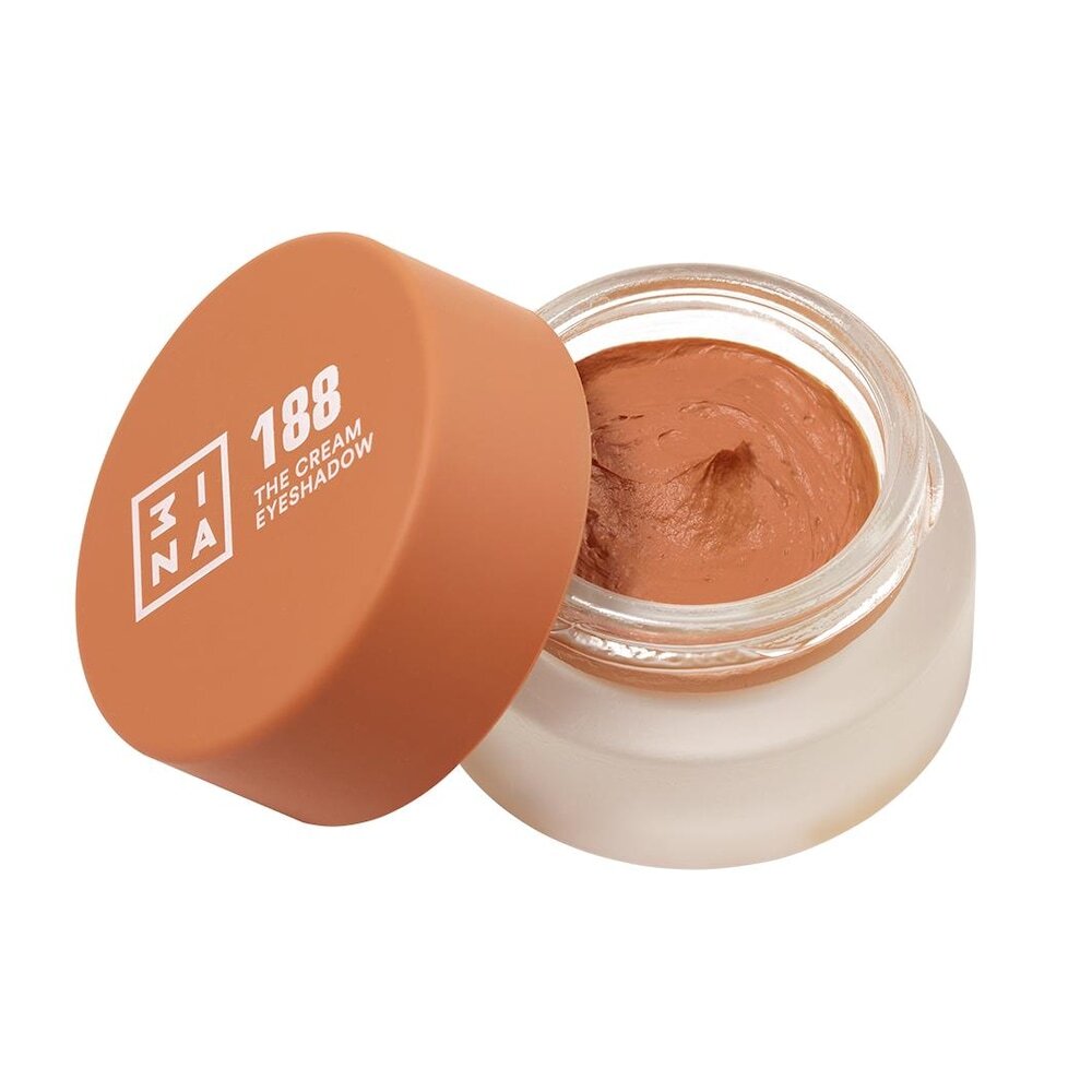 3ina - The Cream Eyeshadow 3 ml 188 -