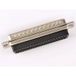 Molex 1731130072 Connecteur D-sub Nombre de pôles : 78 1 pièce(s)