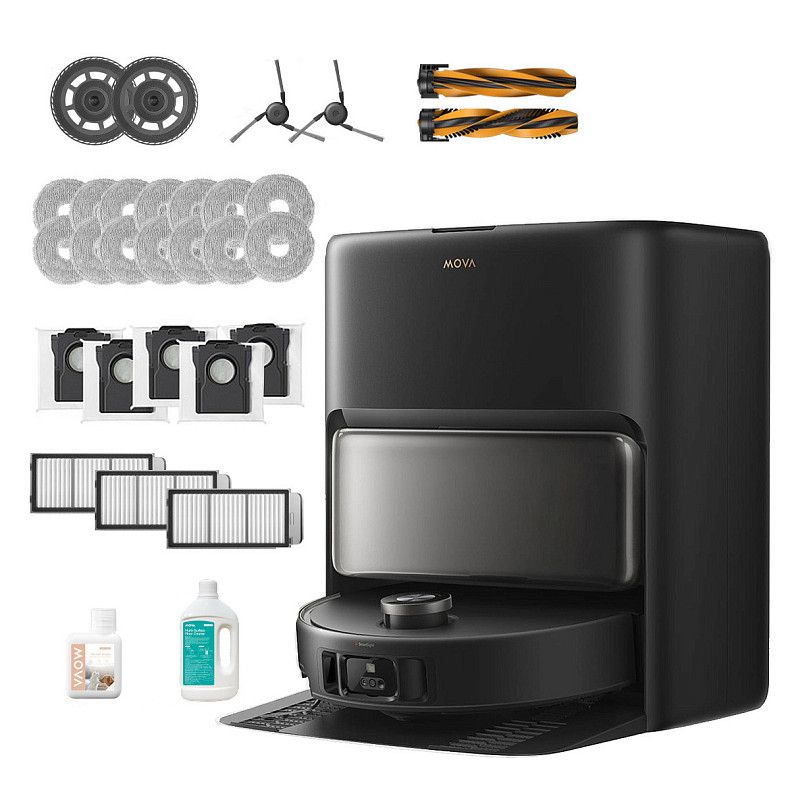 Mova V50 Ultra Complete