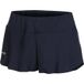 Craft Pro Hypervent Split Shorts Dames-Donkerblauw, Maat XL