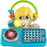 Fisher-Price Link Squad A to Z Yak