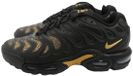 Nike Sneakers Zwart Heren Maat 42