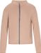 HOMEBASE Jas Beige Turkoois Grijs XL