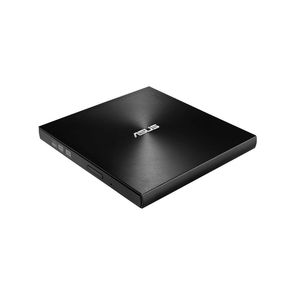 ASUS ZenDrive U9M - DVD±RW - Extern - Zwart
