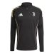 Maillot d'entraînement Juventus Turin 2025/26