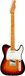 Fender Vintera III Mid '60s Telecaster 3-Color Sunburst - Guitare électrique