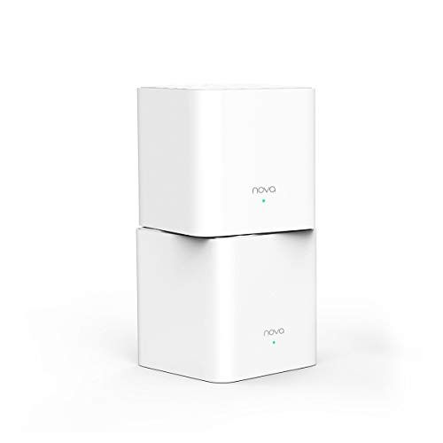 Tenda Nova MW3 2x Dual-Band Mesh WLAN AC1200