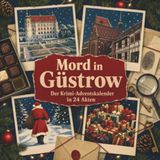 Mord tiptop Mord in Güstrow