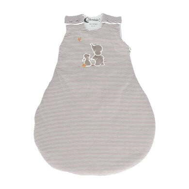 Sterntaler Sterntaler Babyslaapzak Eddy beige