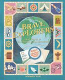 Brave White Star Brave Explorers