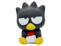 Banpresto Badtz-Maru Sanrio Sofvimates Actiefiguur, 11 cm, BP28634P, Meerkleurig