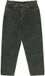 Element 5 Relaxed Fit Spijkerbroek Groen W32 Mannen Tapered Fit Gerecycled katoen